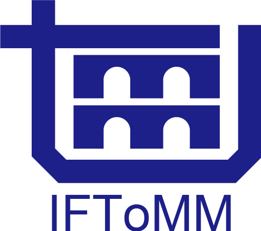IFToMM